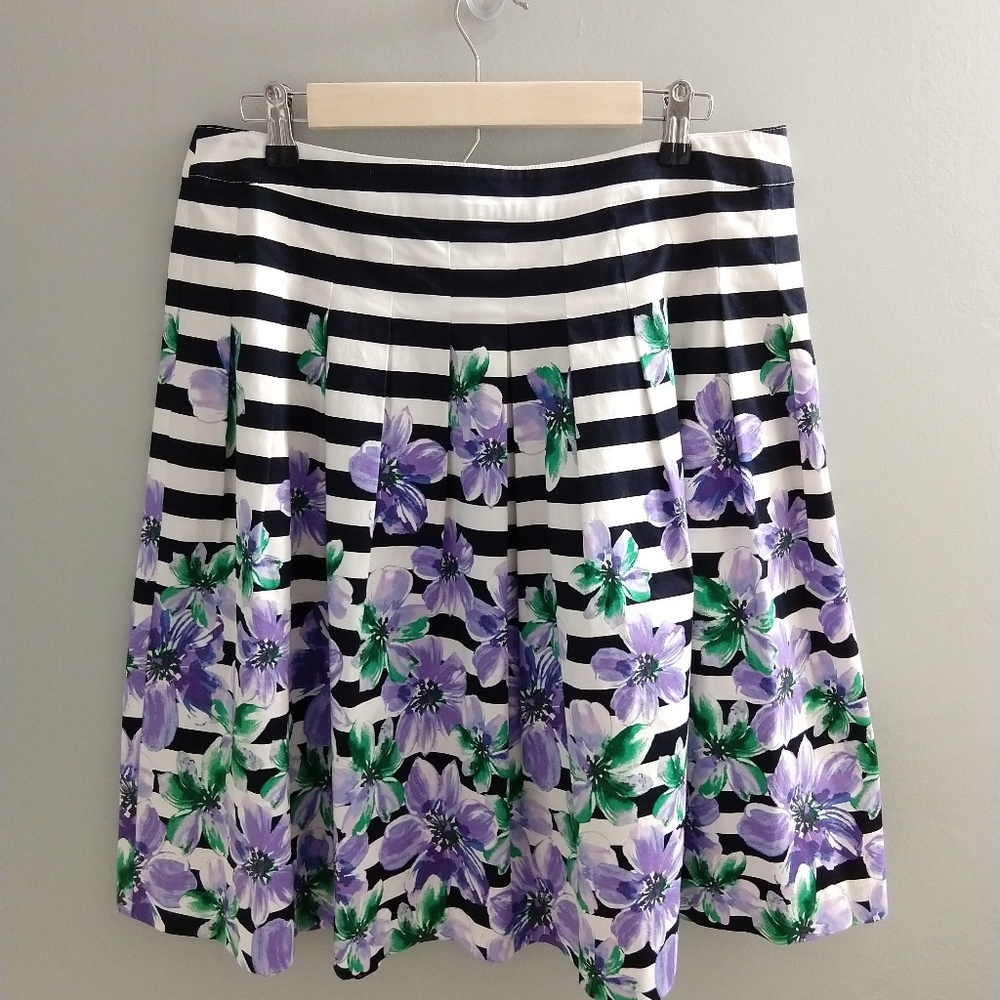 Talbots size 12P skirt